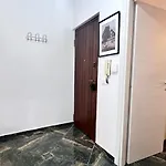 Metro Bengasi - Cozy Flat - Center In 10 Minutes *