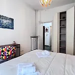 Apartment Metro Bengasi - Cozy Flat - Center In 10 Minutes *