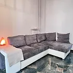 Metro Bengasi - Cozy Flat - Center In 10 Minutes *