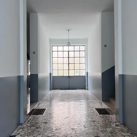 Apartmán Metro Bengasi - Cozy Flat - Center In 10 Minutes Turín