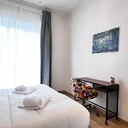 Metro Bengasi - Cozy Flat - Center In 10 Minutes Apartmán *