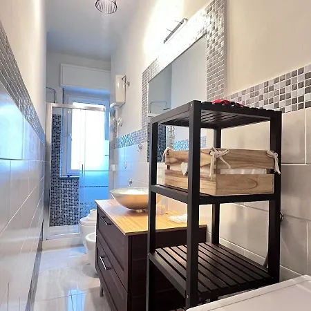 Metro Bengasi - Cozy Flat - Center In 10 Minutes * Turín