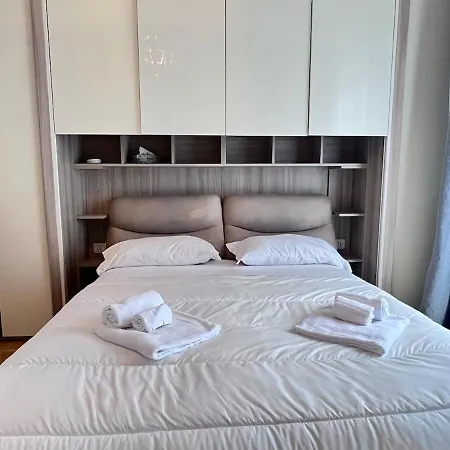 Apartmán Metro Bengasi - Cozy Flat - Center In 10 Minutes