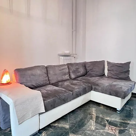 Metro Bengasi - Cozy Flat - Center In 10 Minutes *
