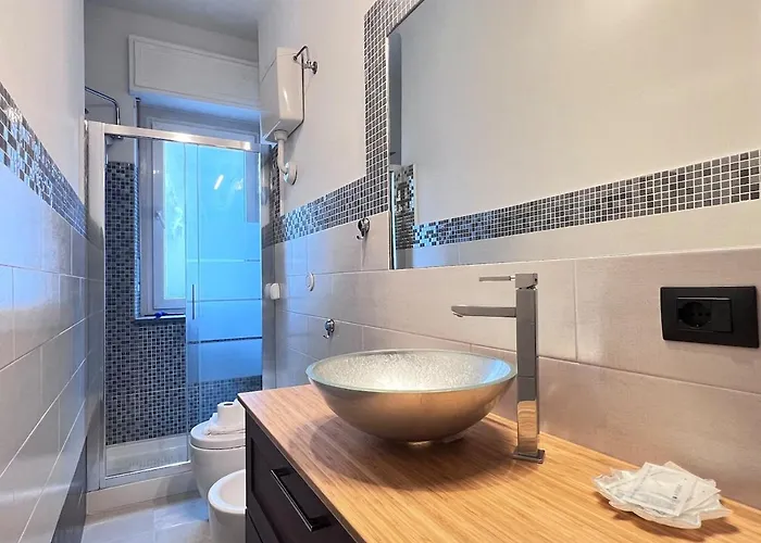 Apartment Metro Bengasi - Cozy Flat - Center In 10 Minutes Turin